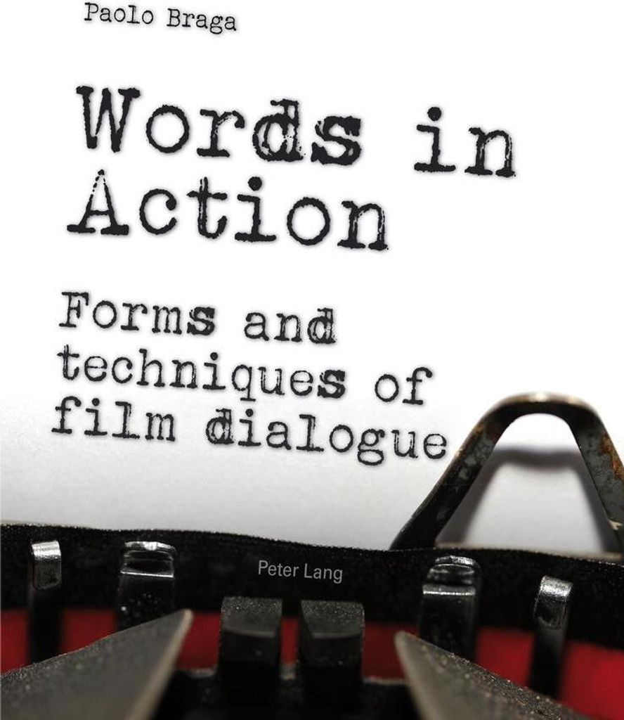 Words in Action
