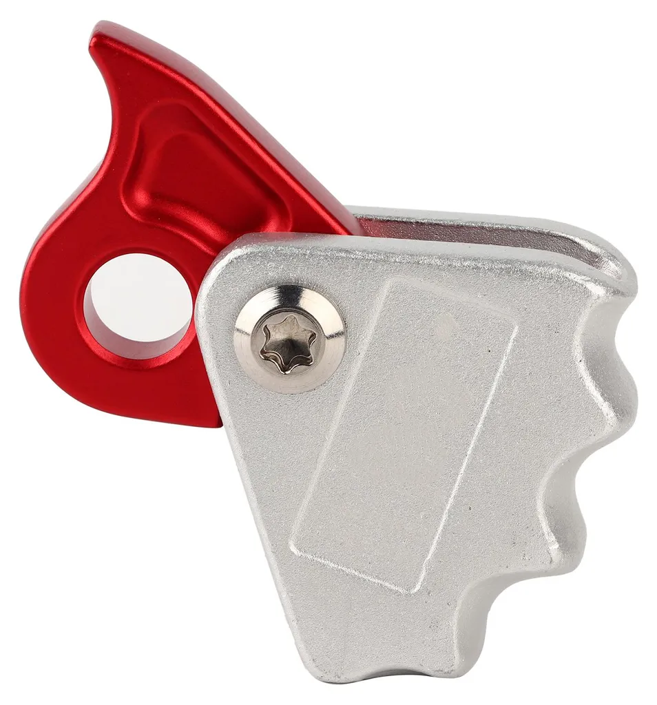 Dispositif antichute alpinisme autobloquant robuste série Pro X-200