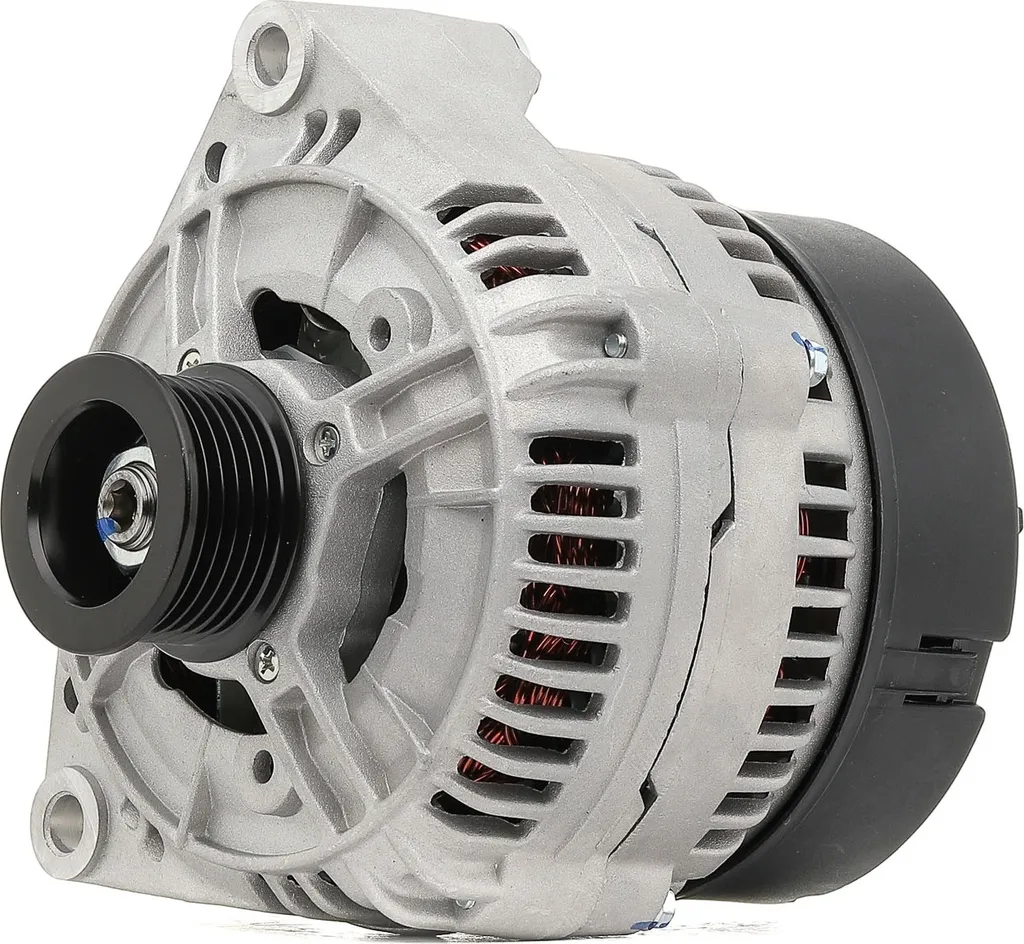Alternateur de voiture compatible Mercedes Classe V Vito et Sprinter W901