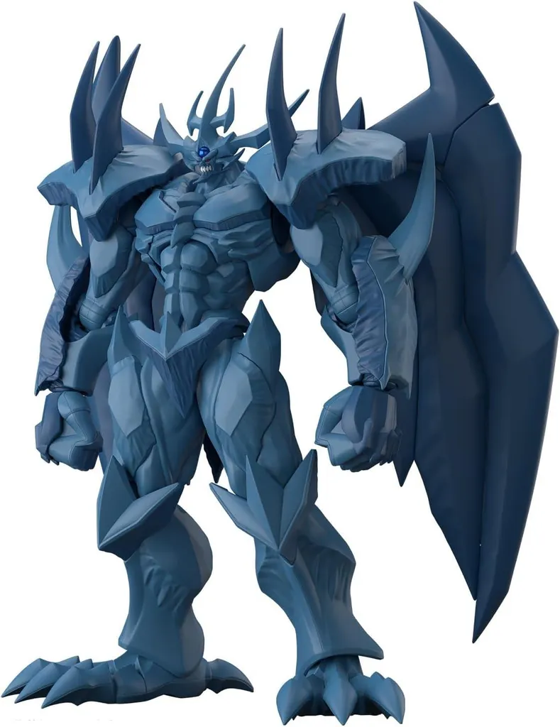 Figurine Obélisque le Tormenteur Kit 1/10 Décoration Yu-Gi-Oh! Gamer