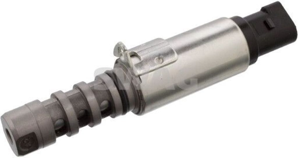 SWAG 30 10 7450 Steuerventil Nockenwellenverstellung für VW GOLF VI (5K1)