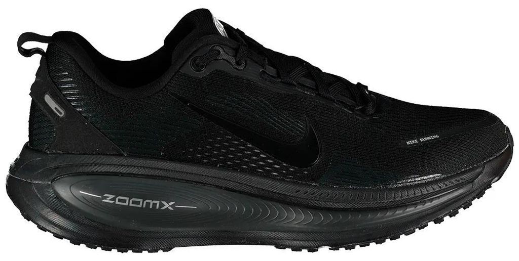 Nike Vomero 18 Laufschuhe Schwarz EU 44 Mann Schwarz EU 44 Produktbild 