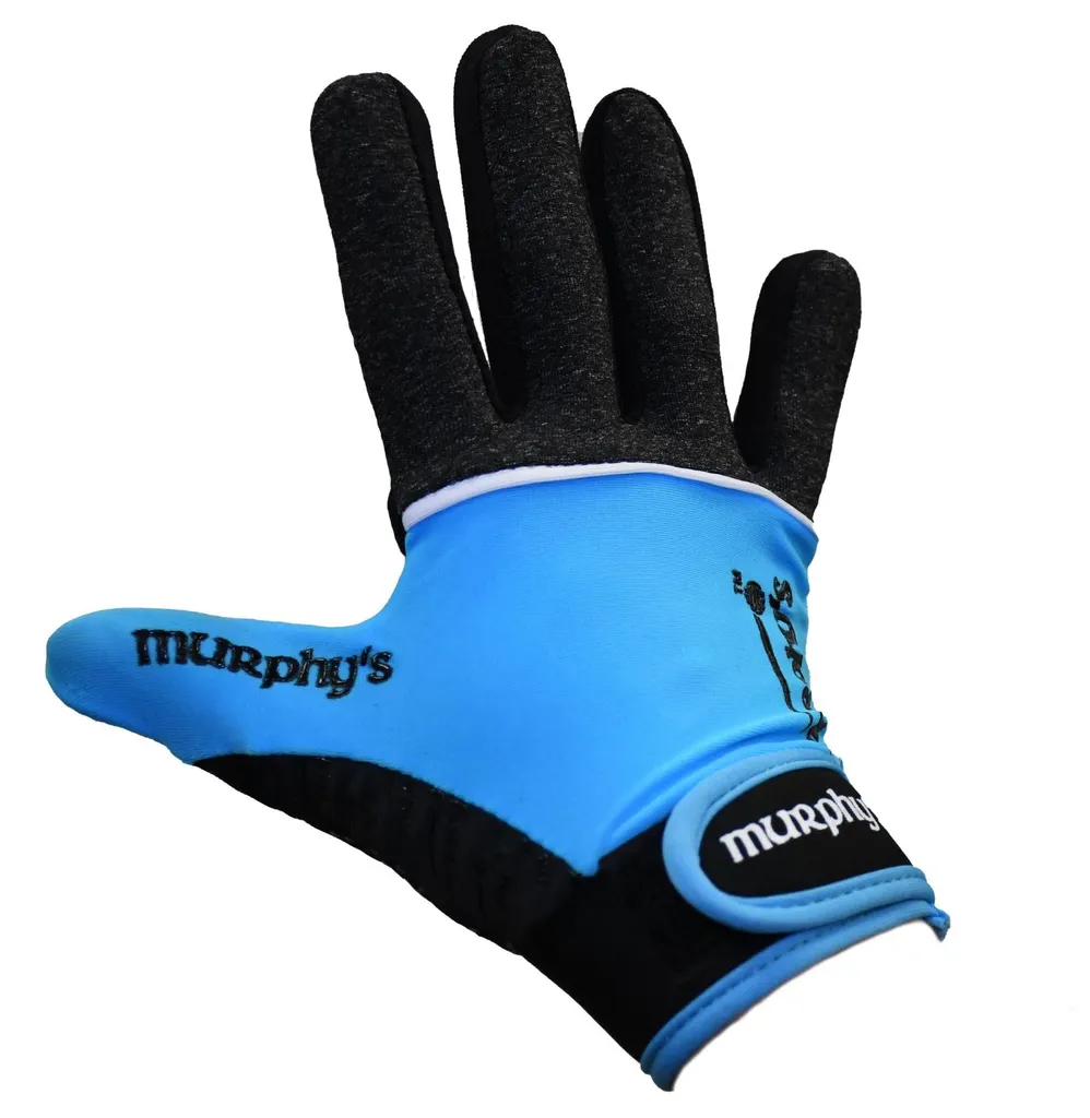 Gants Gaelic V2 Murphy's avec Latex Grip Haute Performance