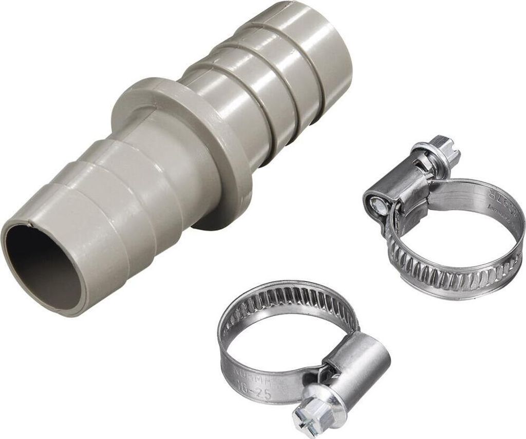 Raccord de tuyau d'écoulement, pour Ø 20 mm Image du produit 