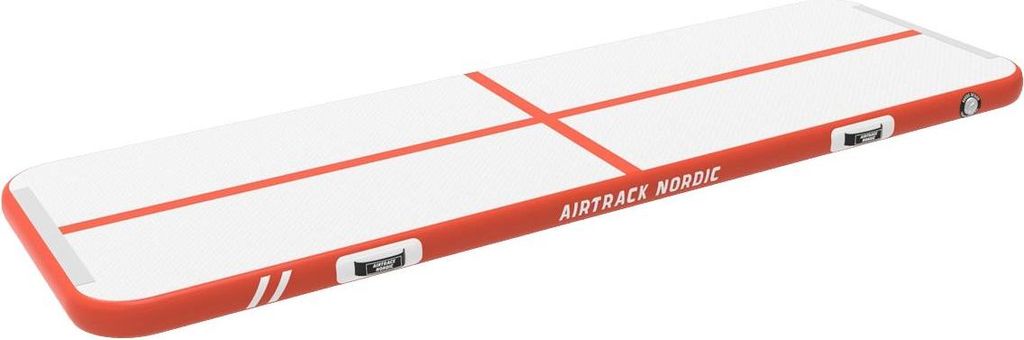 AirTrack Nordic Home 3M - Coral Obrázek produktu 