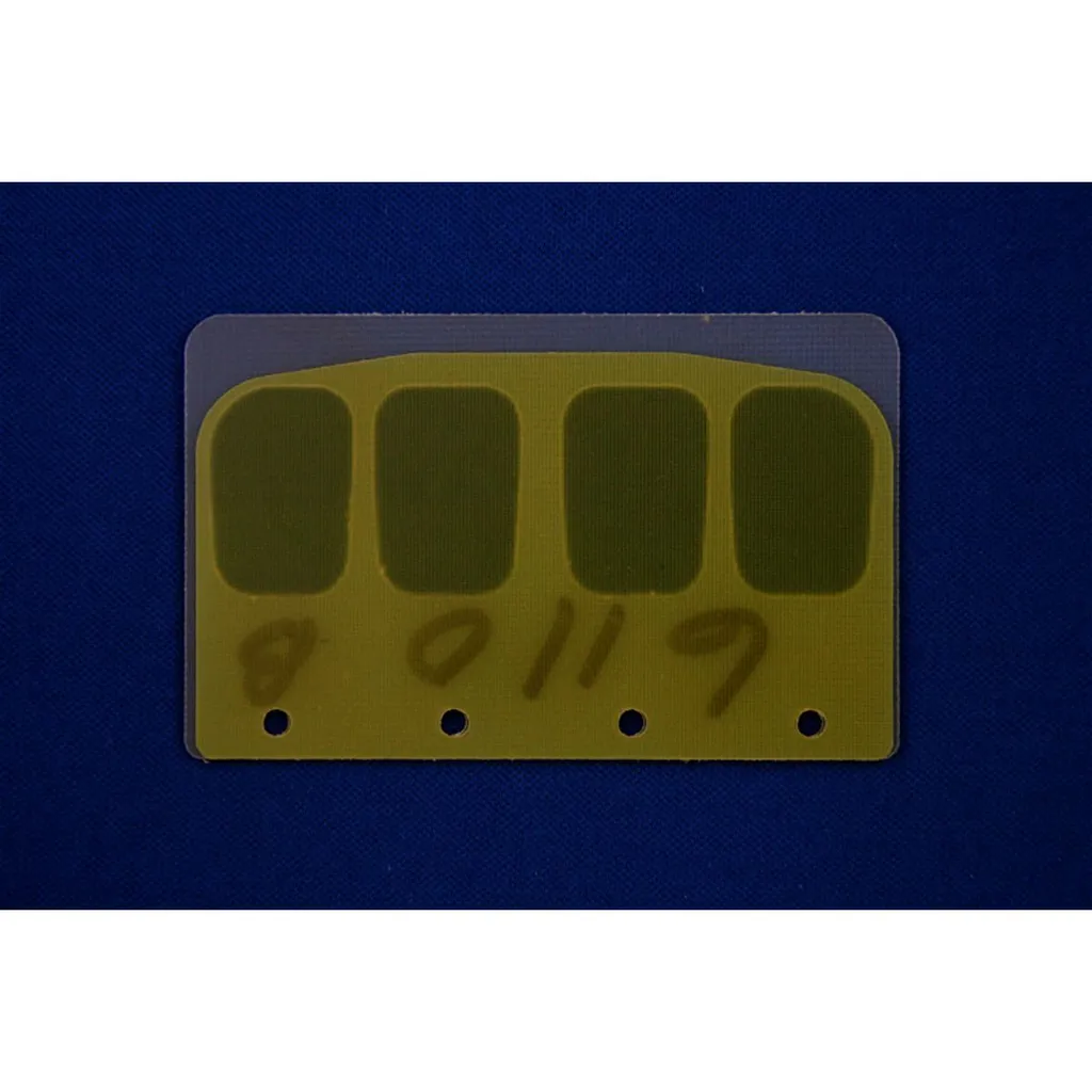 Disques de membrane Boyesen Honda CR 250 R 2003 Power Reeds Kit