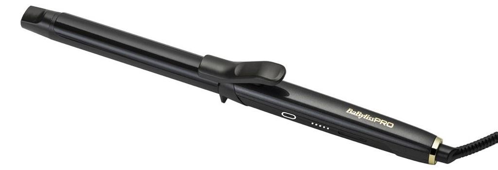 Babyliss Pro High Performances Curler 25mm - fer à boucler Image du produit 