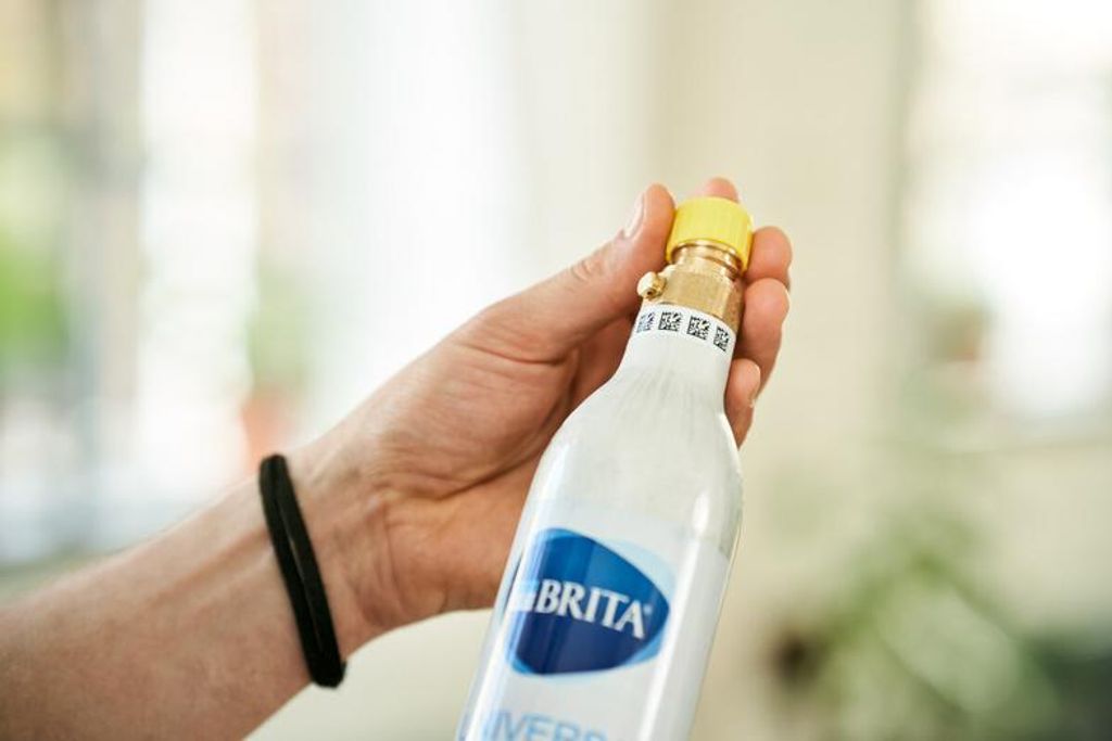 Bottiglia d'acqua Brita Immagine del prodotto 