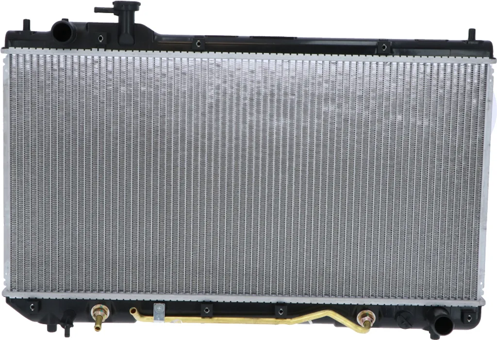 Radiateur de refroidissement moteur pour Toyota RAV 4 I série A1 NRF