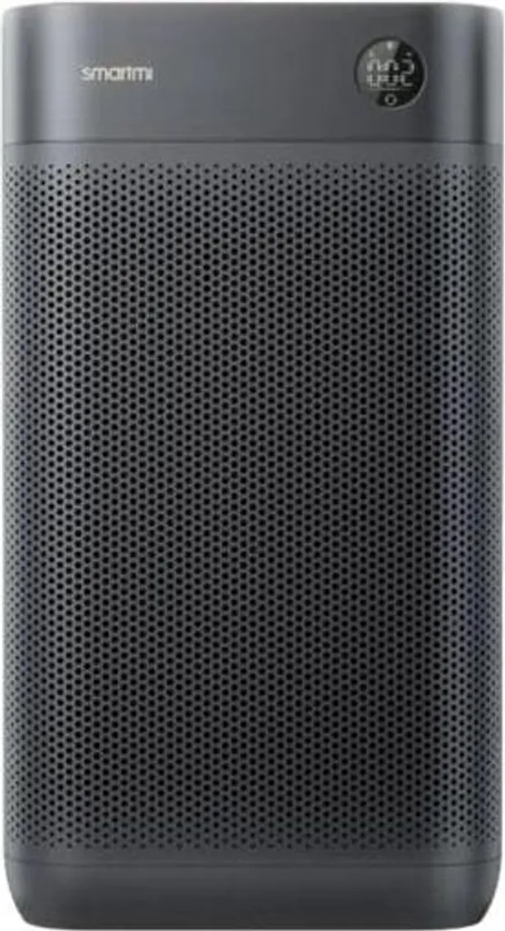 Purificateur d'air silencieux SMARTMI 3 avec écran LED