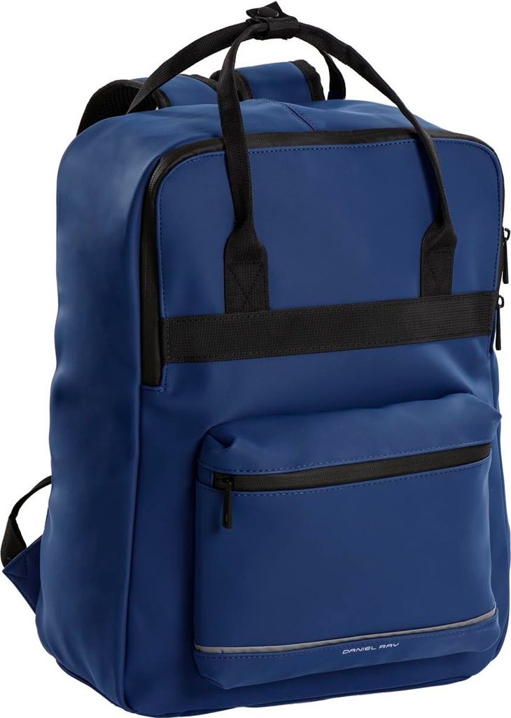 Daniel Ray Brimingham DRS251120 Rucksack cobalt Laptopfach Produktbild 