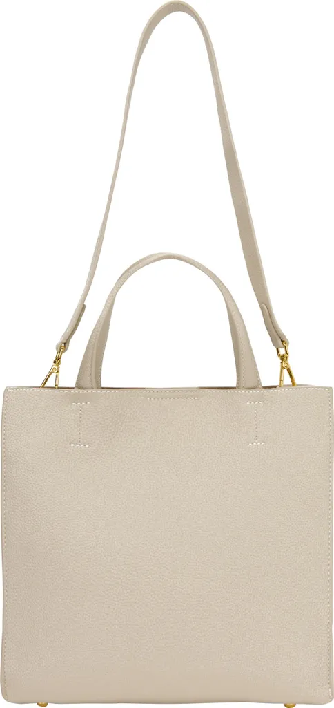 Borsa a Spalla Joella Bianca | Praticità e Stile Donna Taglia Unica