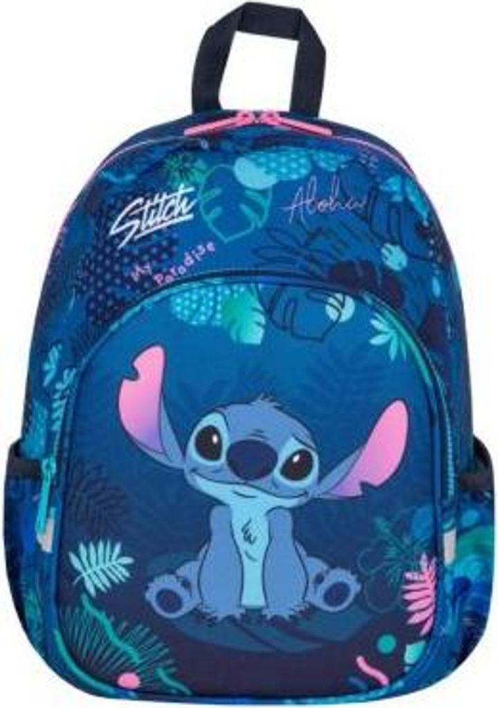 Toby Stitch 9l sac à dos pour l'école et la maternelle Image du produit 