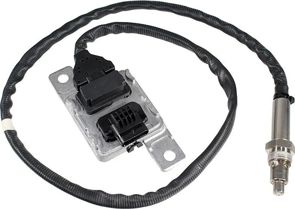 Capteur NOx METZGER 0899371 pour Audi Q7 4MB 4M après DPF de Qualité