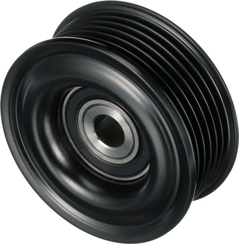 Poulie de renvoi pour Land Cruiser et Lexus LX - Gates T36026 Qualité OE