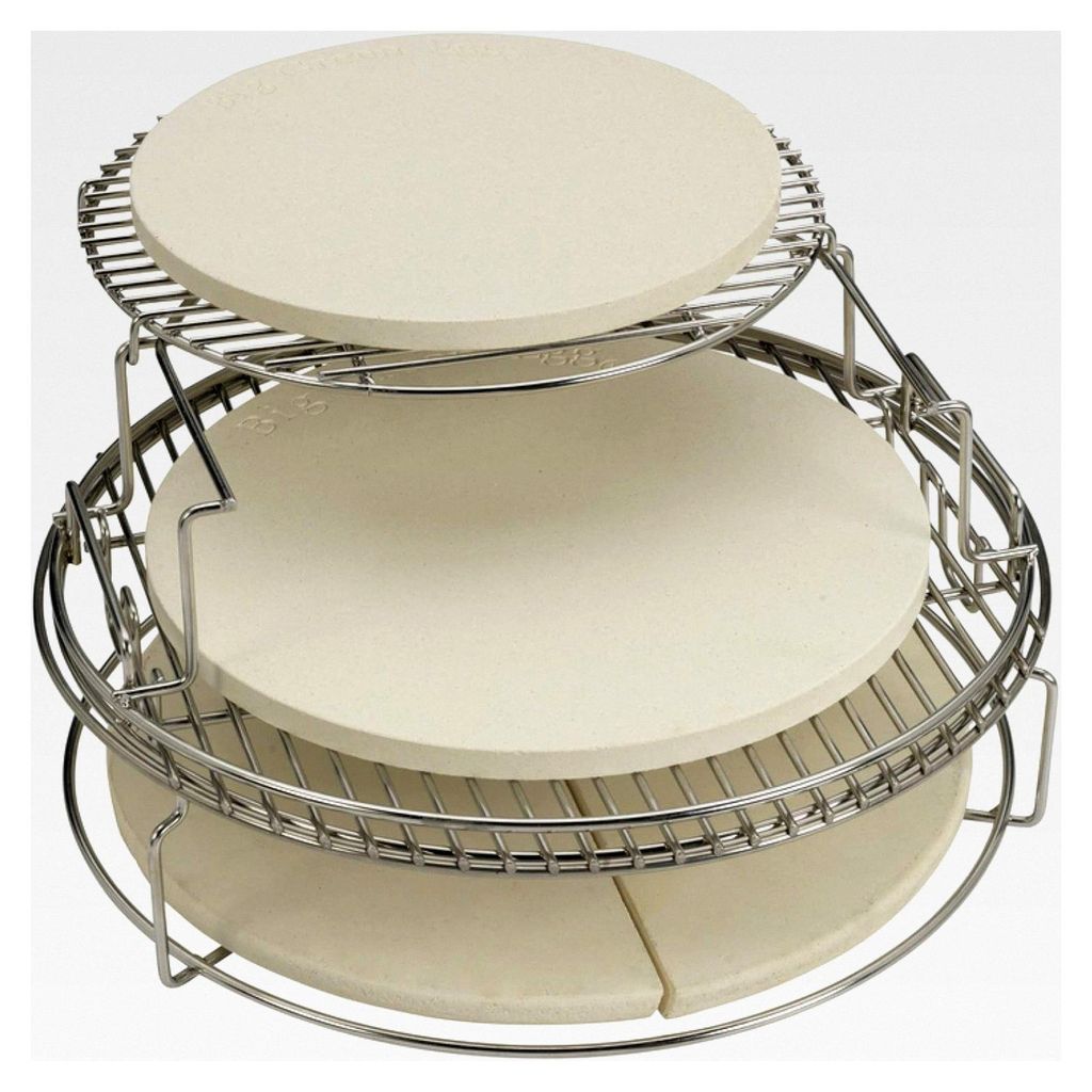 EggSpander-Set, 5-teilig (Größe: XLarge)