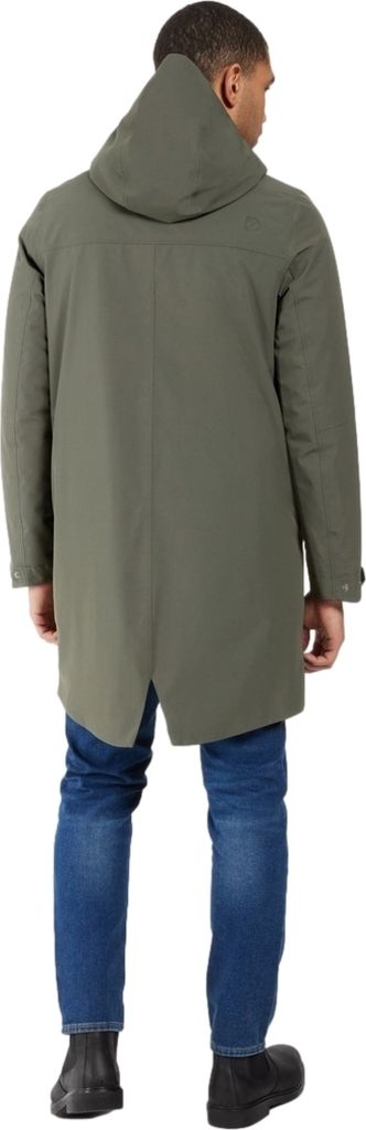 Didriksons Falke Parka Winterjacke Herren Produktbild 8