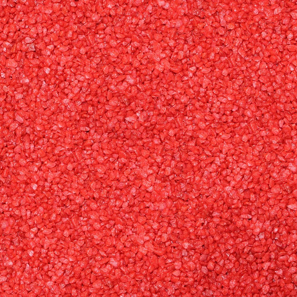 1 kg Dekogranulat in vielen Farben | Farbgranulat 2–3 mm, Produktbild 