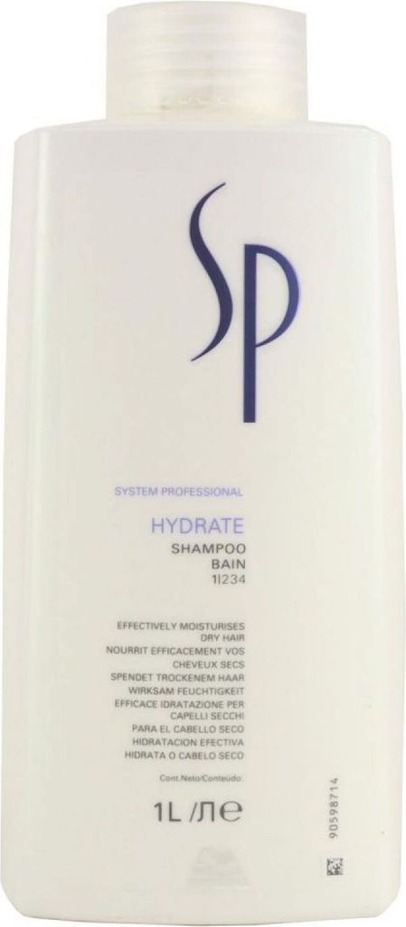 Wella SP Hydrate Szampon 1000 ml Zdjęcie produktu 13