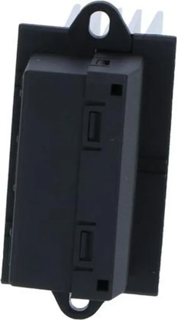 Panne Ventilation PEUGEOT 406 ? Résistance NRF : Solution Chauffage - 7