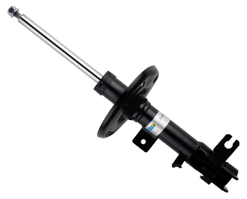 BILSTEIN Stoßdämpfer Vorne Rechts für TOYOTA Yaris R / iA (DL2S) Federbein 22-329042