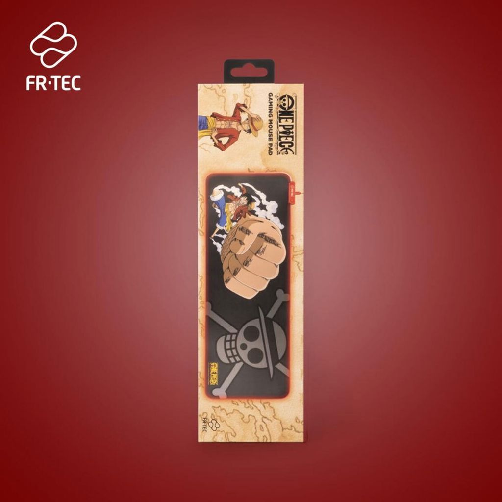 Tappetino per mouse da gioco Blade - One Piece Luffy Immagine del prodotto 