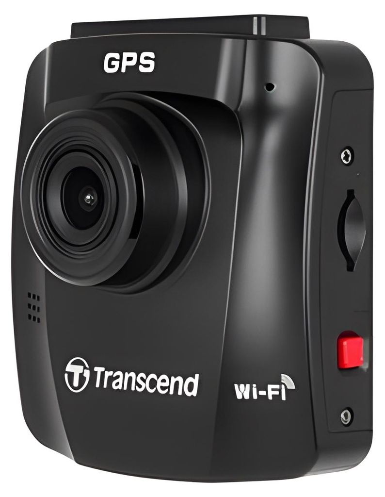 Transcend DrivePro 230 Data   DE Privacy inkl. 32GB Produktbild 