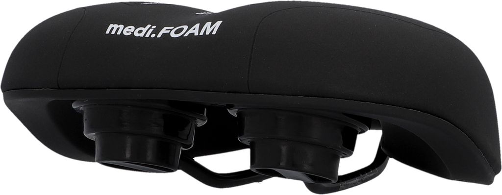 Siodełko rowerowe turystyczne FISCHER R.E.Med Memory Foam Zdjęcie produktu 17