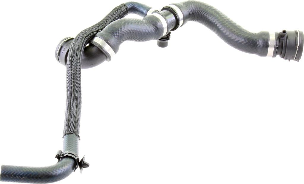 VAICO Kühlerschlauch Wasserschlauch für BMW 3 Touring (E91) V20-2289