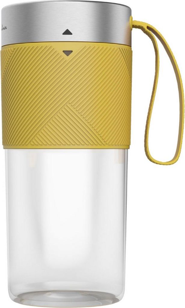 Tragbarer Mixer Moulinex Lightmix - LM1C0210