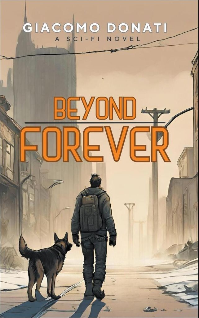 Beyond Forever