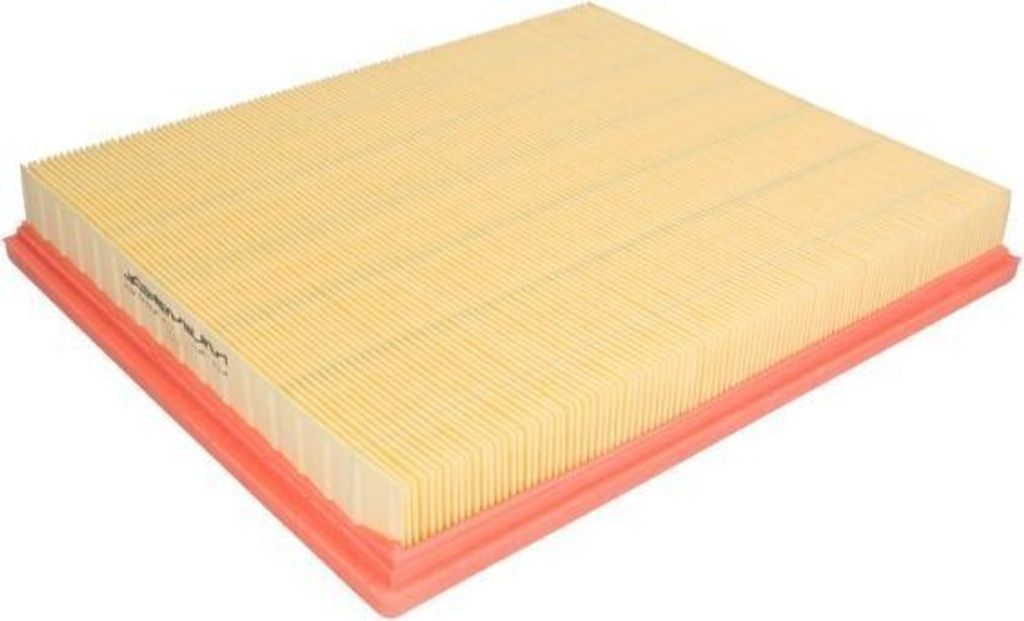 Luftfilter JC PREMIUM B2R000PR für OPEL Movano Kastenwagen (X70) Filtereinsatz Eckig