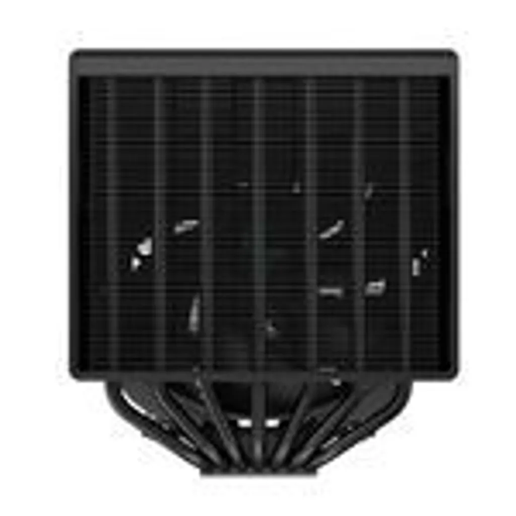 Deepcool Assassin 4S Refroidisseur CPU à 7 Caloducs et Design Slim - 13