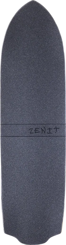 Planche Skateboard Zenit Stinger Deck - Longboard Performance Premium - 4