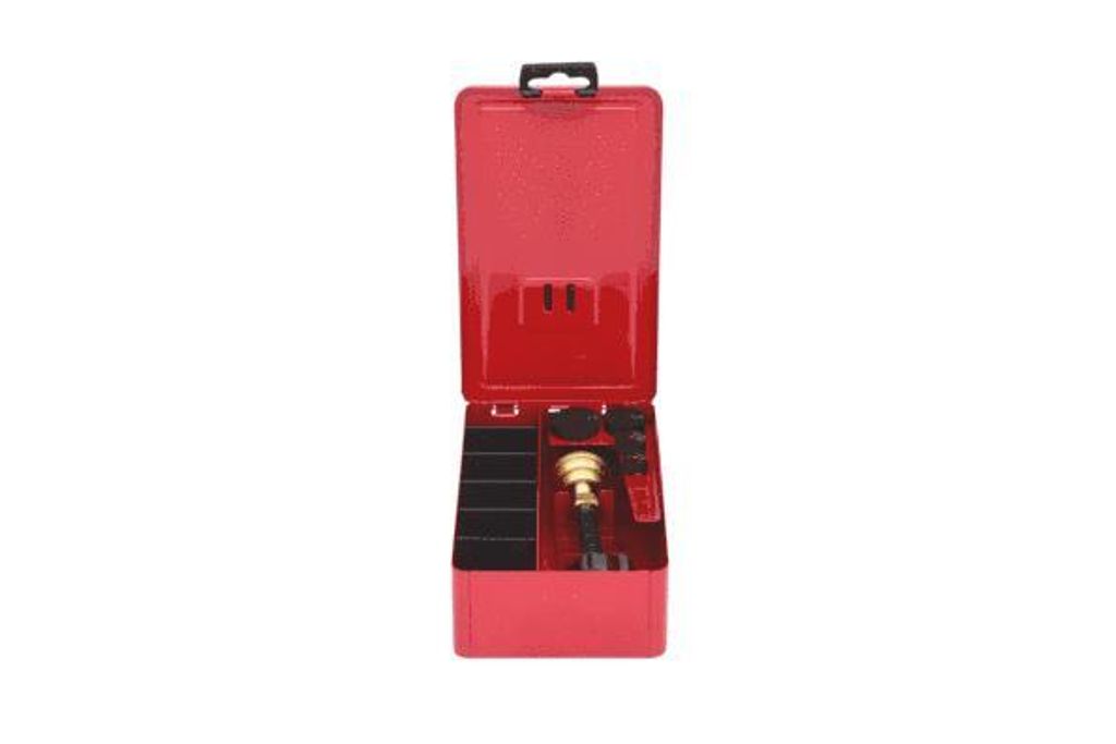 KS TOOLS Werkzeug 136.1100 870g Produktbild 