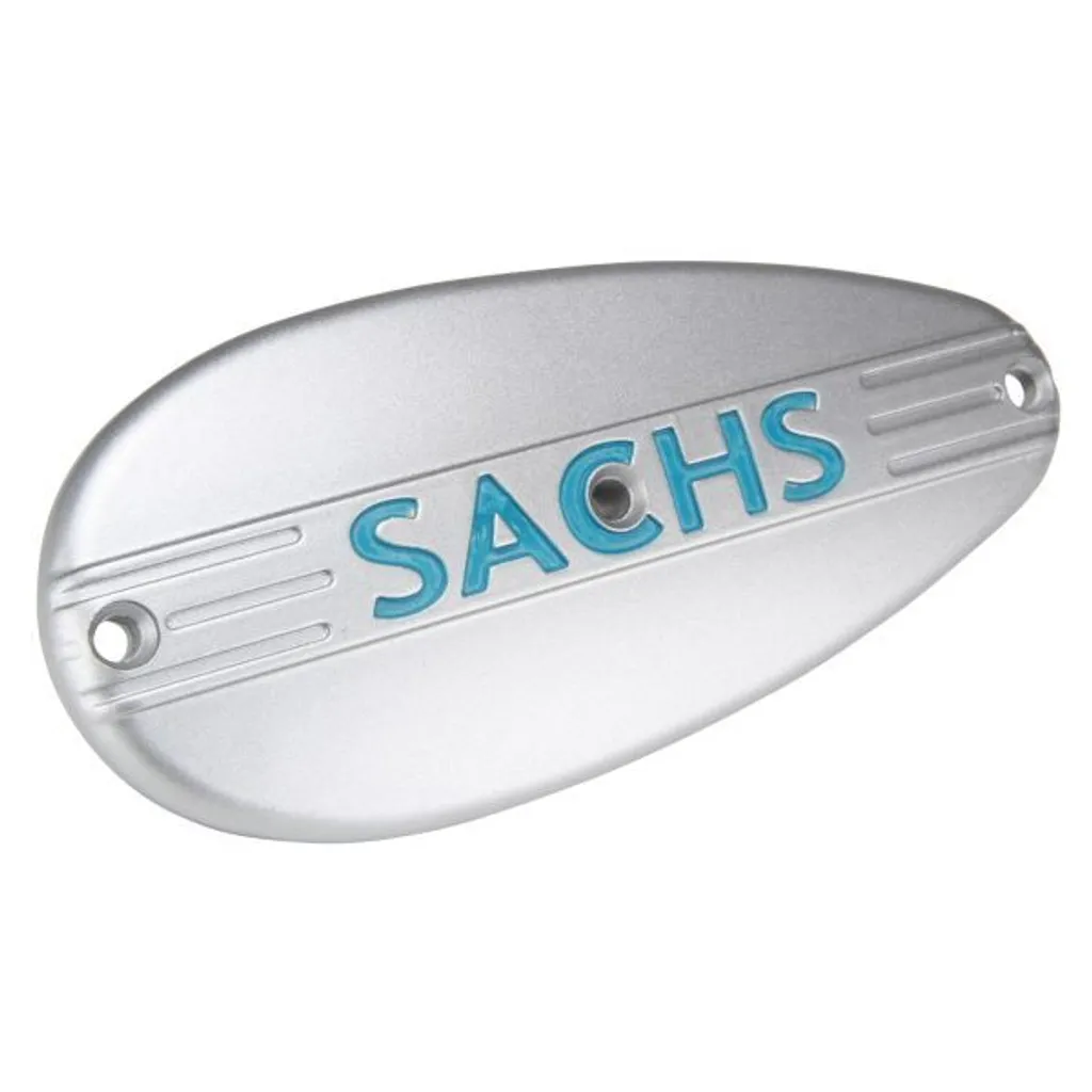 Couvercle alternateur en alliage pour moteur Sachs 50/3 Hercules MK 50