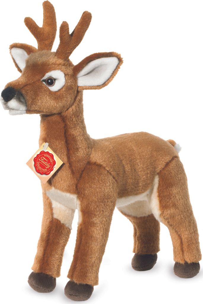 Rehbock, ca. 30 cm, 1Stück Produktbild 