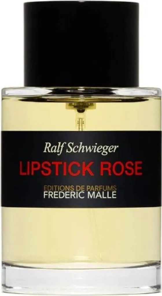 Parfum Femme Lipstick Rose Frederic Malle 100 ml Eau de Parfum Floral