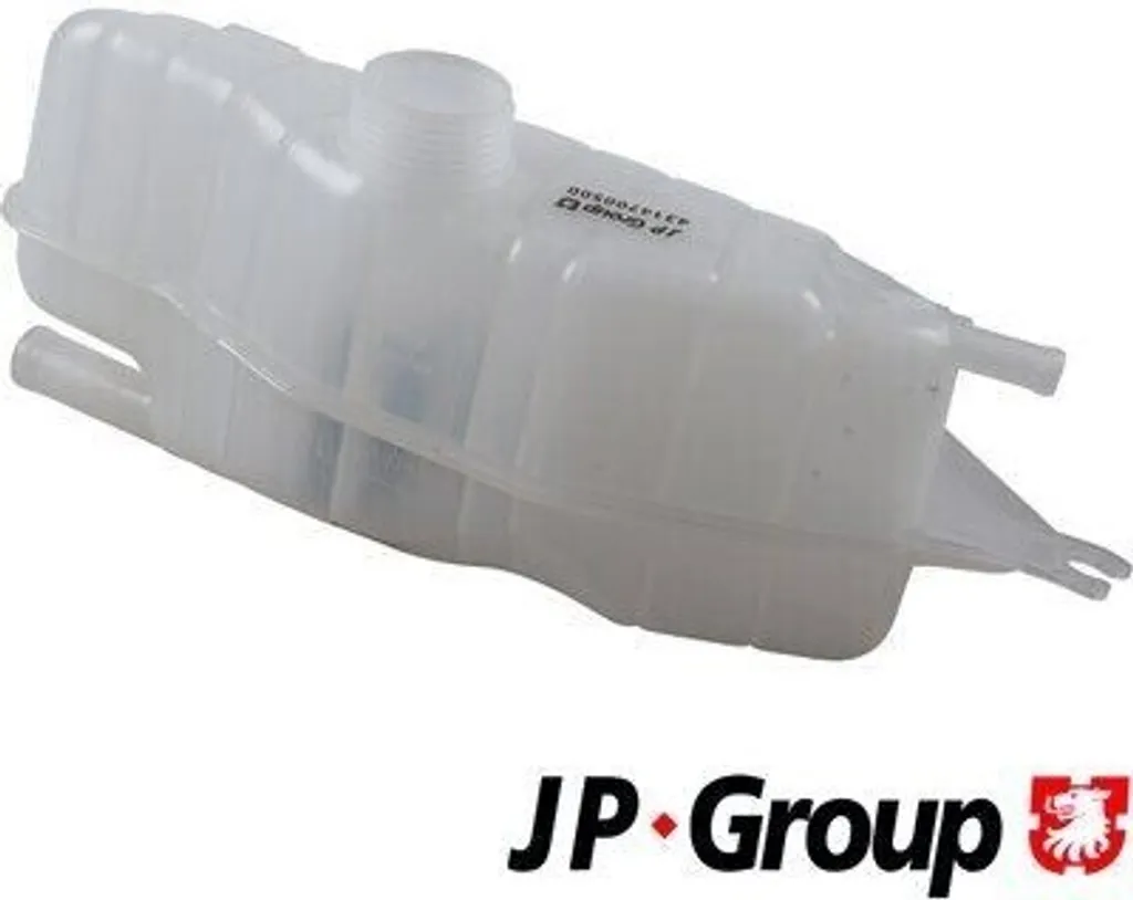 Réservoir d'expansion haute résistance OE 7701477290 pour Renault