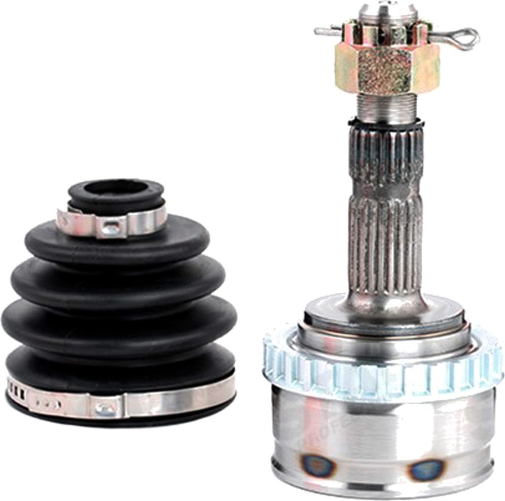 STARK Gelenksatz Antriebswelle Radseitig Vorne für OPEL Corsa C Schrägheck (X01) SKJK-0200043