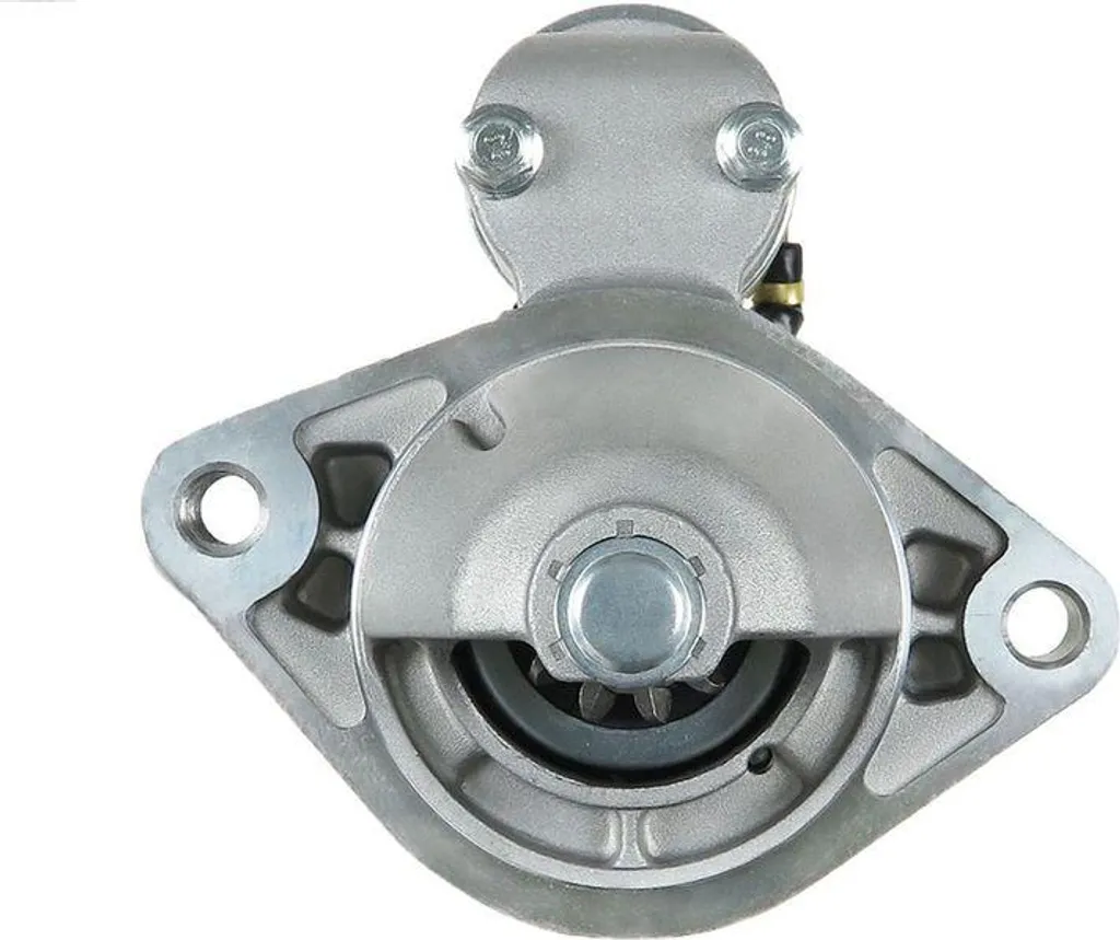 Démarreur AS-PL S2002 OE S114808 pour Astra F, Vectra et Twingo 1.1kW