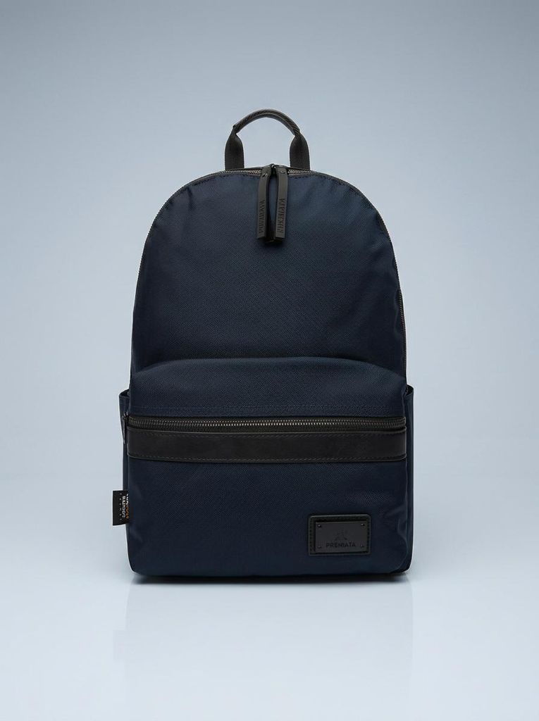 PREMIATA Rucksack Blade Var 2140 Herren Elegant Stilvoll Navy