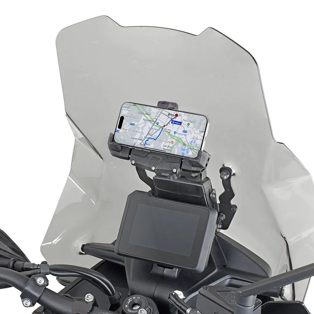 Traversino Supporto per Porta Smartphone / Navigatore