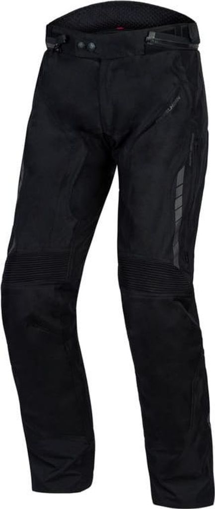 Rebelhorn Hiker Iii Hosen Schwarz 6XL / Regular Herren Schwarz 6XL