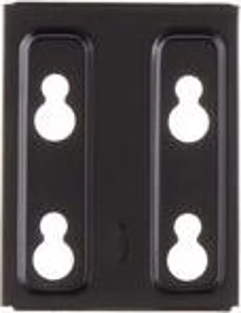 Support SSD Double 2,5 Pouces en Acier Phanteks pour la Série Enthoo - 5