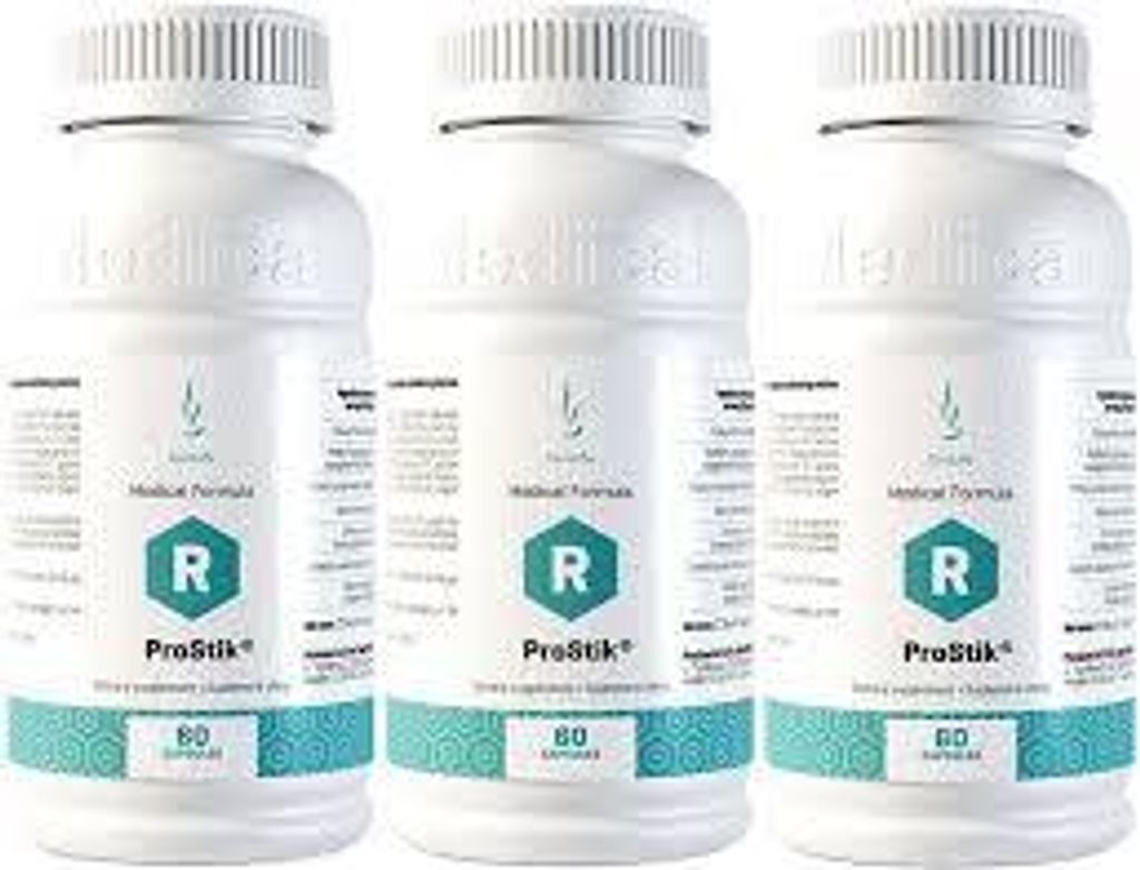 DuoLife ProStik dieta solforosa per articolazioni e muscoli Immagine del prodotto 
