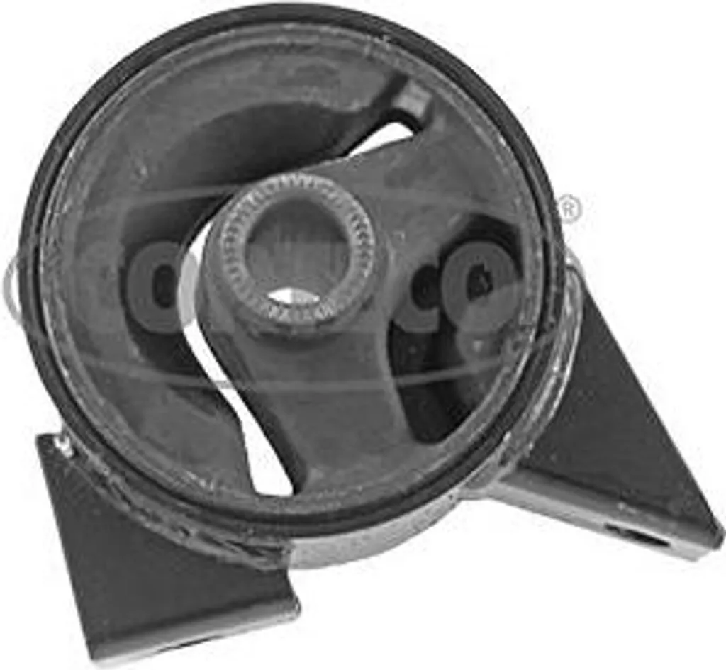 Support Roulement Moteur pour Accent - Pièce de Rechange OE 2191025700