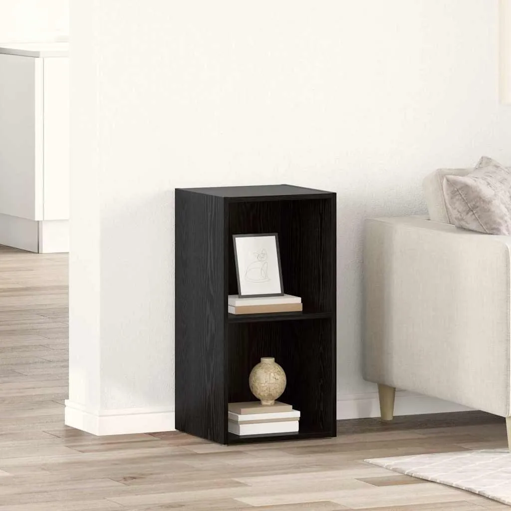 Mobile TV Economico Nero 72x35x37 cm Maison Exclusive | Pronta Consegna