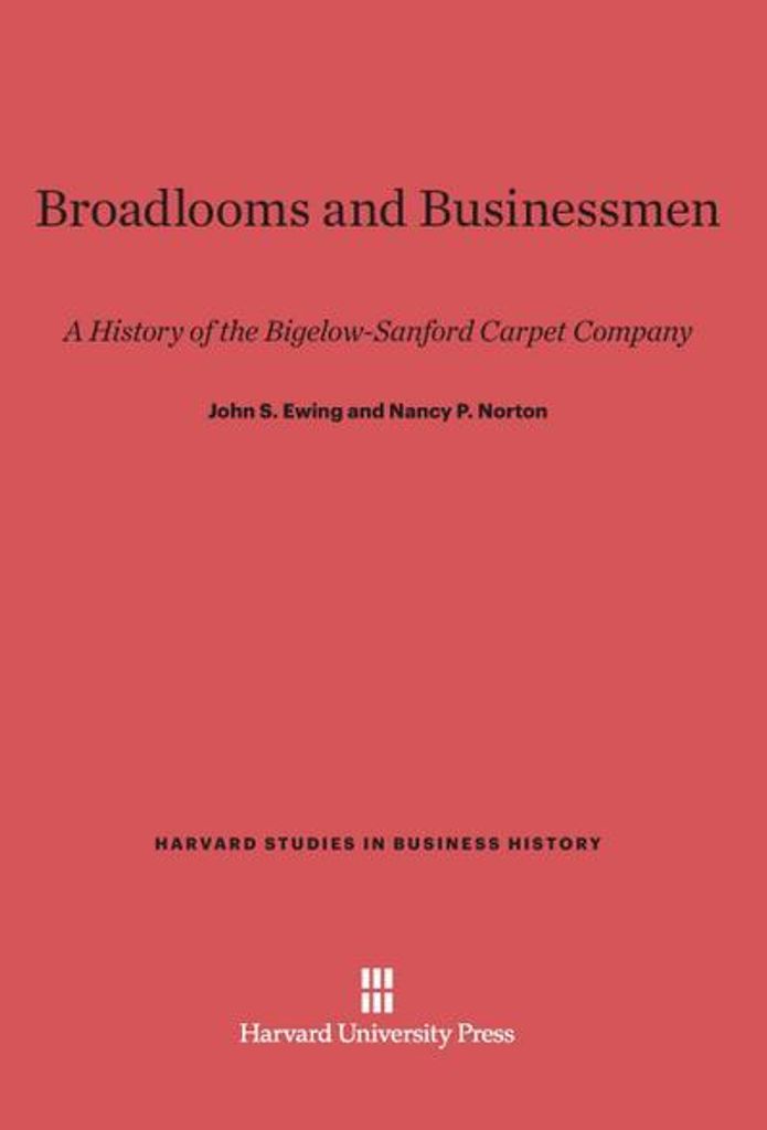 Broadlooms and Businessmen