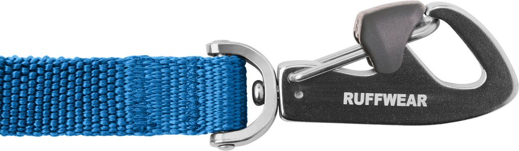 Ruffwear Trail Runner Leine Blue Pool Produktbild 